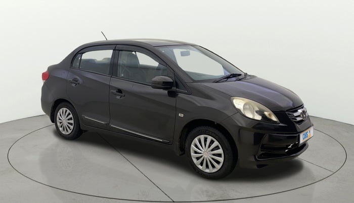 2015 Honda Amaze 1.2L I-VTEC S, CNG, Manual, 30,174 km, SRP