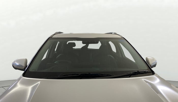 2022 KIA SELTOS GTX PLUS DCT 1.4 PETROL, Petrol, Automatic, 40,060 km, Front Windshield