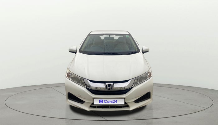 2016 Honda City 1.5L I-VTEC SV CVT, Petrol, Automatic, 78,342 km, Front