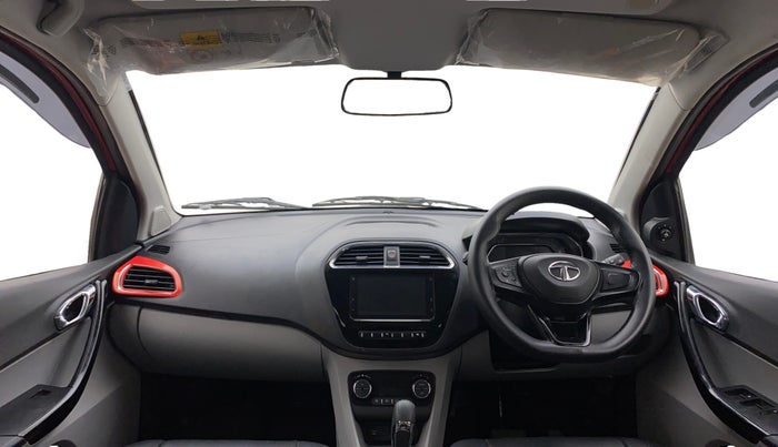 2020 Tata Tiago XZA PLUS PETROL, Petrol, Automatic, 51,073 km, Dashboard