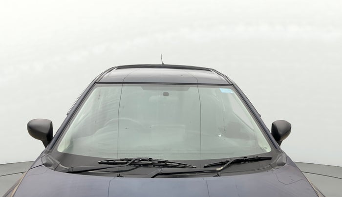 2024 Maruti Baleno SIGMA PETROL 1.2, Petrol, Manual, 22,994 km, Front Windshield