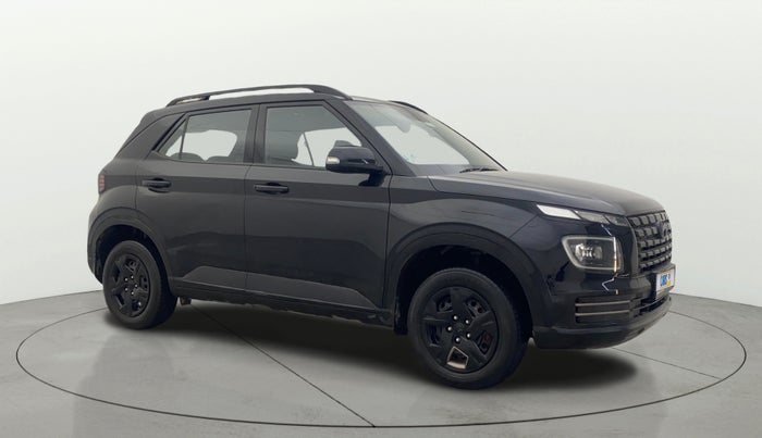 2023 Hyundai VENUE SX 1.2 KNIGHT EDITION, Petrol, Manual, 61,051 km, SRP
