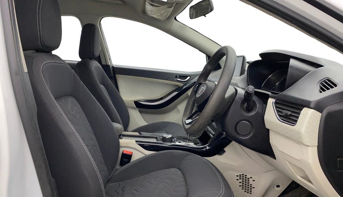 2022 Tata NEXON XZA PLUS PETROL, Petrol, Automatic, 23,210 km, Right Side Front Door Cabin
