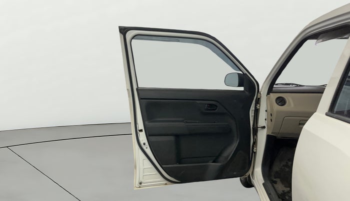 2020 Maruti New Wagon-R LXI CNG 1.0, CNG, Manual, 96,143 km, LHS Front Door