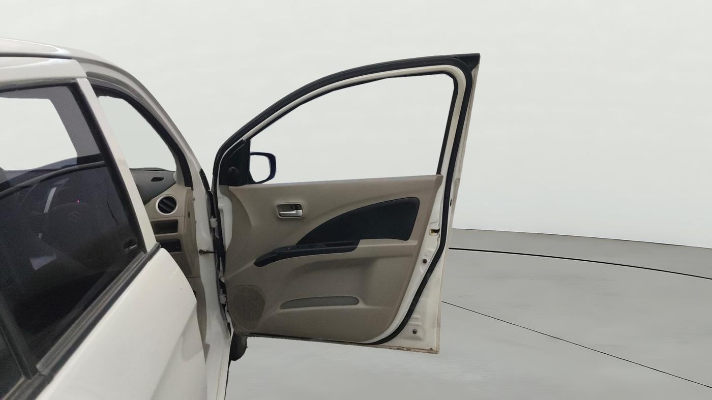 2017 Maruti Celerio VXI, Petrol, Manual, 35,655 km, RHS Front Door