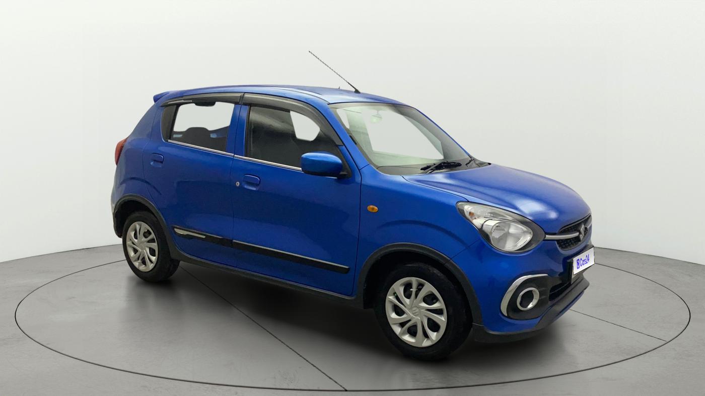 2022 Maruti Celerio VXI AMT, Petrol, Automatic, 31,502 km, SRP