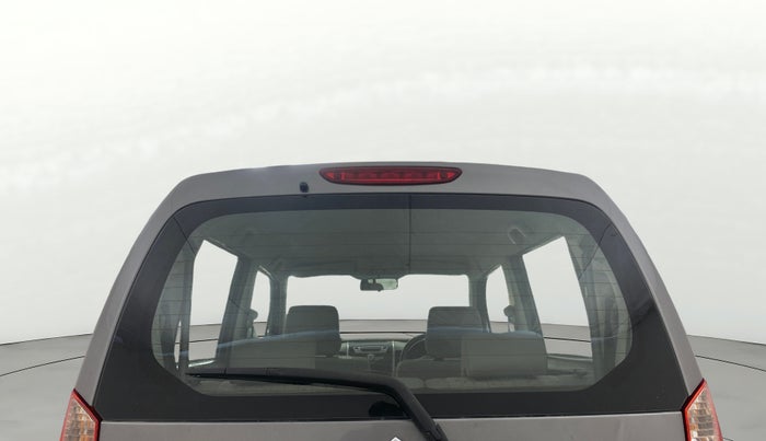 2016 Maruti Wagon R 1.0 VXI, Petrol, Manual, 30,404 km, Rear Windshield