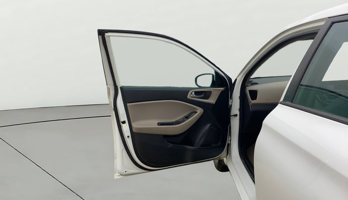 2015 Hyundai Elite i20 ASTA 1.2, Petrol, Manual, 58,757 km, LHS Front Door