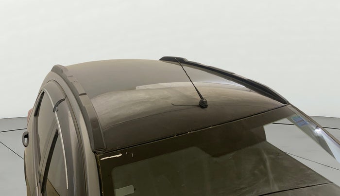 2023 Tata TIAGO NRG XZ MT, Petrol, Manual, 14,543 km, Roof