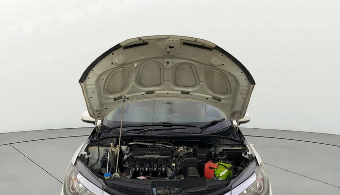 2019 Honda City 1.5L I-VTEC VX, Petrol, Manual, 30,588 km, Open Bonet