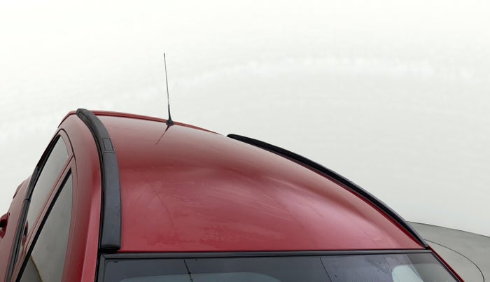 2018 Hyundai Grand i10 SPORTZ 1.2 KAPPA VTVT, Petrol, Manual, 66,358 km, Roof