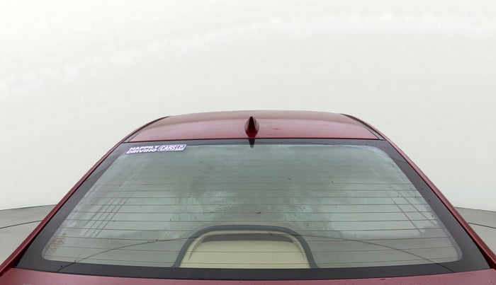 2019 Honda City 1.5L I-VTEC V MT, Petrol, Manual, 75,915 km, Rear Windshield