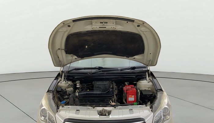 2016 Maruti Ciaz VXI, Petrol, Manual, 31,229 km, Open Bonet