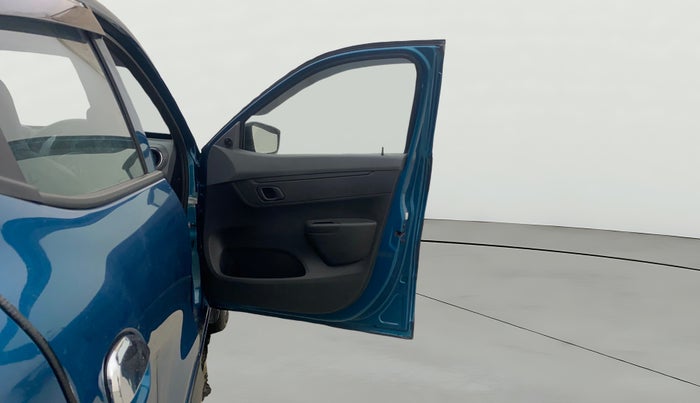 2021 Renault Kwid RXT 0.8, Petrol, Manual, 18,769 km, RHS Front Door