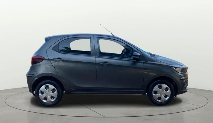 2023 Tata Tiago XT (O) PETROL, Petrol, Manual, 21,677 km, Right Side View