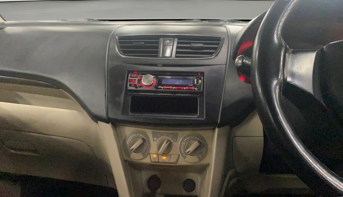 2025 Maruti Dzire VDI, Diesel, Manual, 79,686 km, Air Conditioner