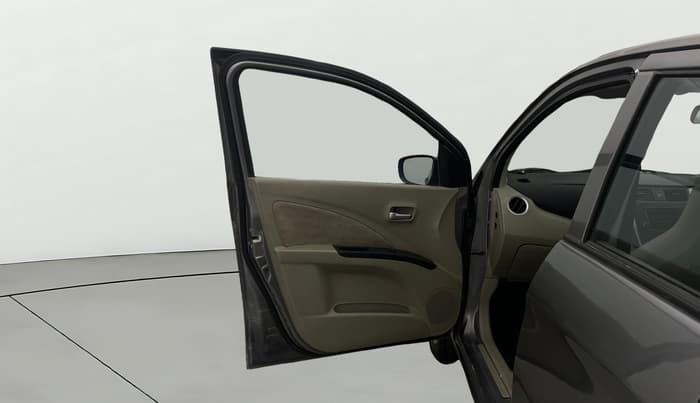 2015 Maruti Celerio VXI AMT, Petrol, Automatic, 37,397 km, LHS Front Door