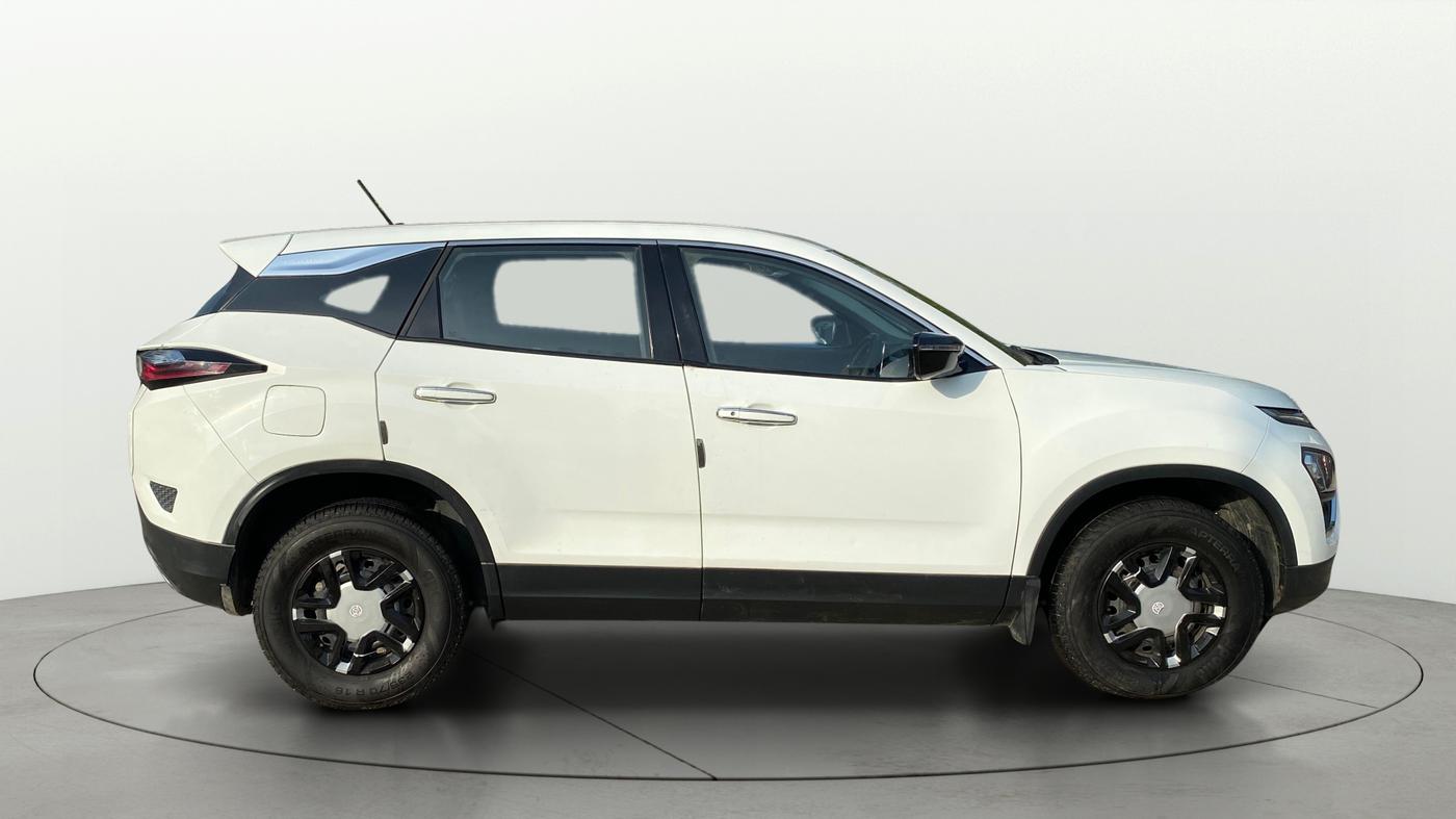 2021 Tata Harrier XMA 2.0L KRYOTEC, Diesel, Automatic, 93,588 km, Right Side View