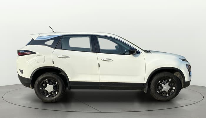 2021 Tata Harrier XMA 2.0L KRYOTEC, Diesel, Automatic, 93,588 km, Right Side View