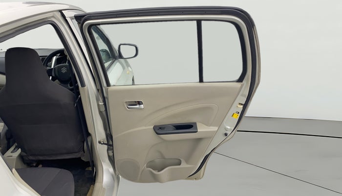 2015 Maruti Celerio VXI AMT, Petrol, Automatic, 48,015 km, RHS Rear Door