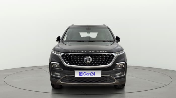 2022 MG HECTOR SHARP HYBRID 1.5 PETROL, Petrol, Manual, 46,097 km, Front
