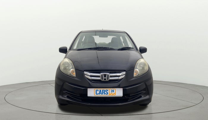 2013 Honda Amaze 1.2L I-VTEC S, Petrol, Manual, 1,10,612 km, Front