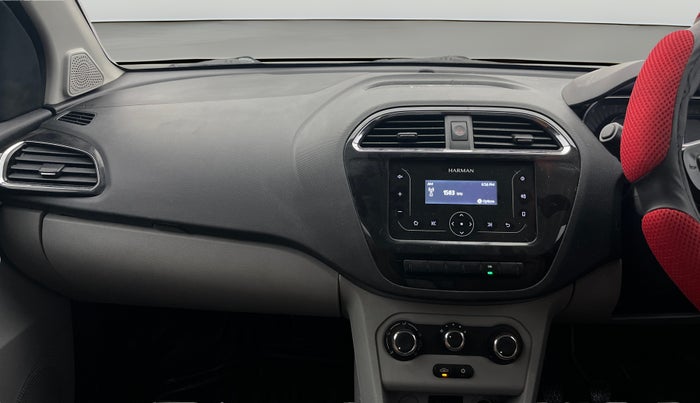 2022 Tata Tiago XT CNG, CNG, Manual, 67,346 km, Air Conditioner