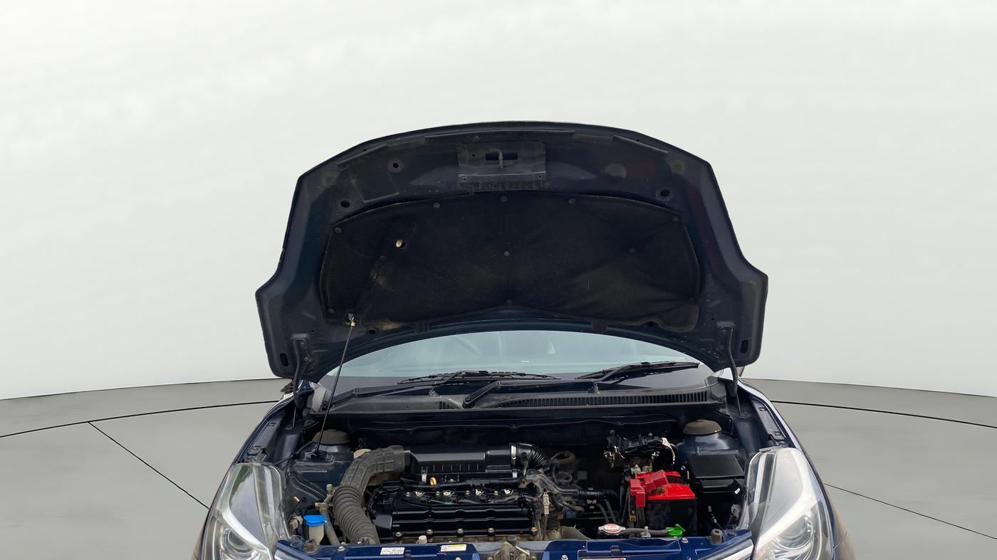 2020 Maruti Baleno DELTA PETROL 1.2, Petrol, Manual, 90,486 km, Open Bonet