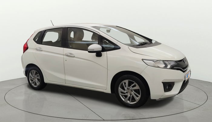 2019 Honda Jazz 1.2L I-VTEC VX CVT, Petrol, Automatic, 1,06,077 km, SRP