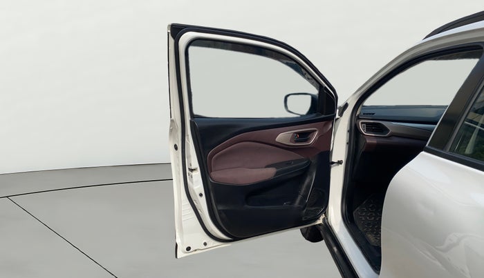 2024 Maruti FRONX DELTA 1.2 AGS, Petrol, Automatic, 7,554 km, LHS Front Door