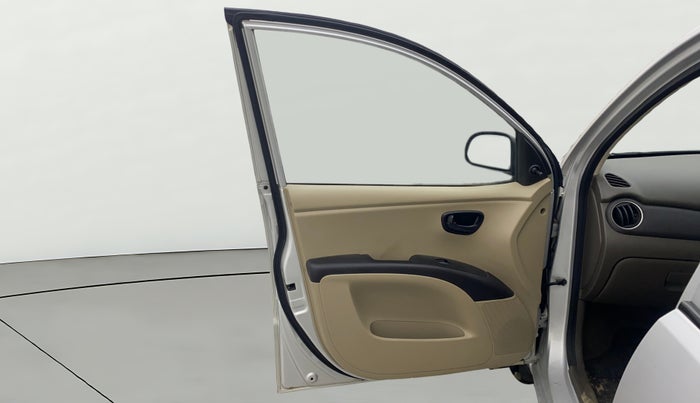 2014 Hyundai i10 MAGNA 1.1, Petrol, Manual, 69,018 km, LHS Front Door