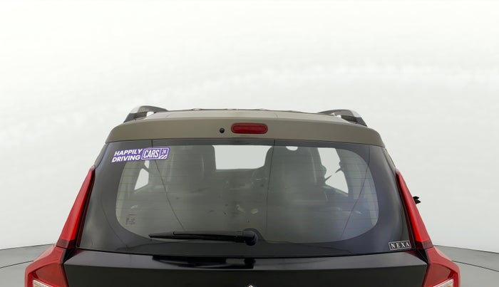 2021 Maruti XL6 ZETA MT, Petrol, Manual, 77,479 km, Rear Windshield