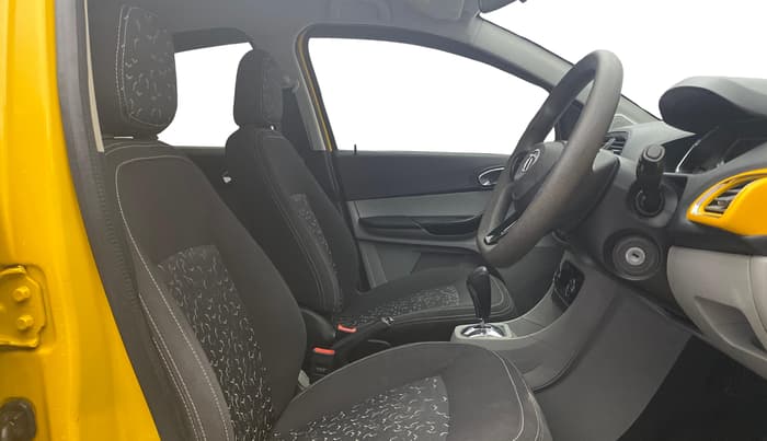 2020 Tata Tiago XZA PLUS PETROL, Petrol, Automatic, 42,112 km, Right Side Front Door Cabin