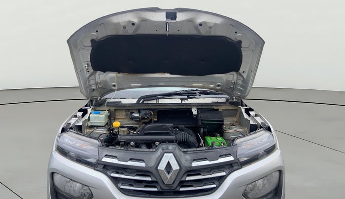 2021 Renault Kwid RXT 1.0 (O), Petrol, Manual, 79,393 km, Open Bonet