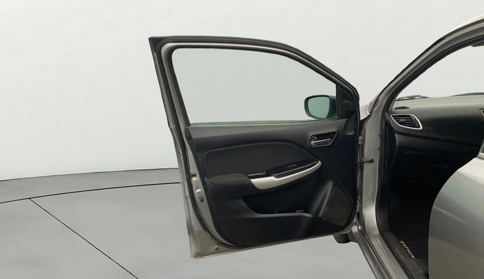 2018 Maruti Baleno ZETA PETROL 1.2, Petrol, Manual, 69,375 km, LHS Front Door