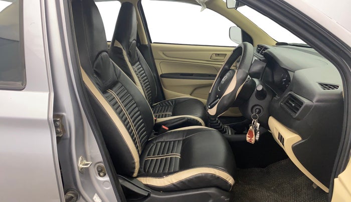 2019 Honda Amaze 1.2L I-VTEC E, Petrol, Manual, 47,255 km, Right Side Front Door Cabin