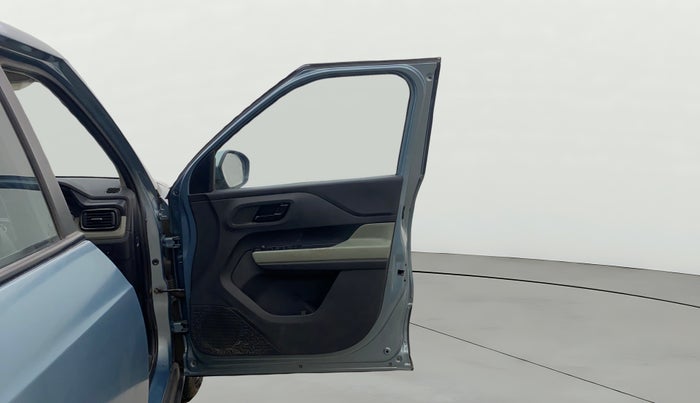 2021 Tata PUNCH ADVENTURE MT, Petrol, Manual, 60,168 km, RHS Front Door