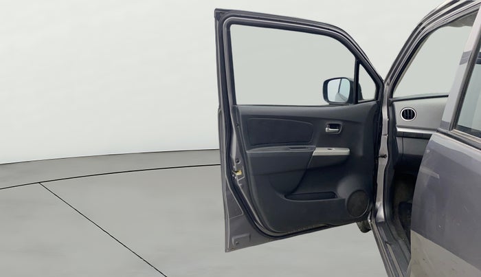 2012 Maruti Wagon R 1.0 VXI, Petrol, Manual, 35,921 km, LHS Front Door