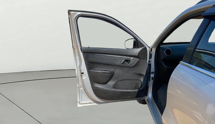 2019 Renault Kwid RXL, Petrol, Manual, 24,999 km, LHS Front Door