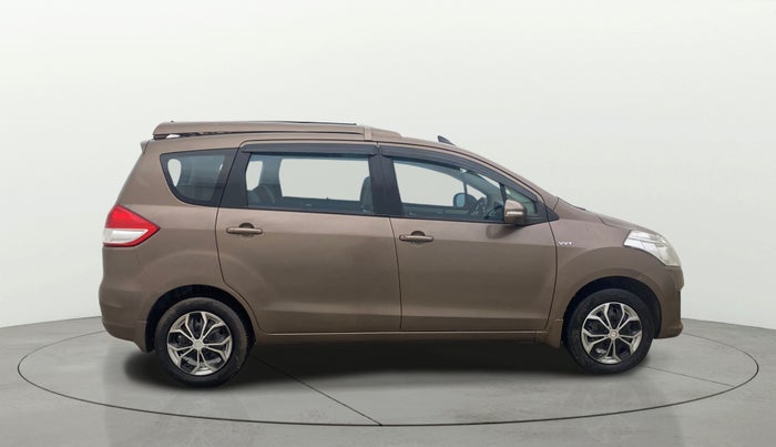 2014 Maruti Ertiga VXI ABS, Petrol, Manual, 1,11,542 km, Right Side View