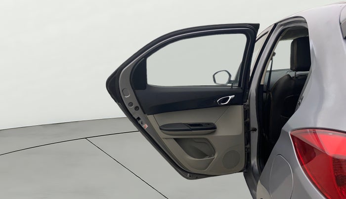 2019 Tata Tiago XZ PETROL, Petrol, Manual, 46,985 km, LHS Rear Door