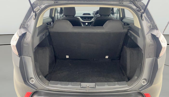 2019 Tata NEXON XM PETROL, Petrol, Manual, 93,548 km, Boot Open Zoomed View