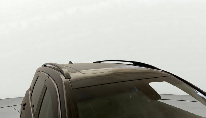 2024 MG HECTOR Sharp Pro Blackstorm 1.5 Turbo CVT, Petrol, Automatic, 33,197 km, Roof