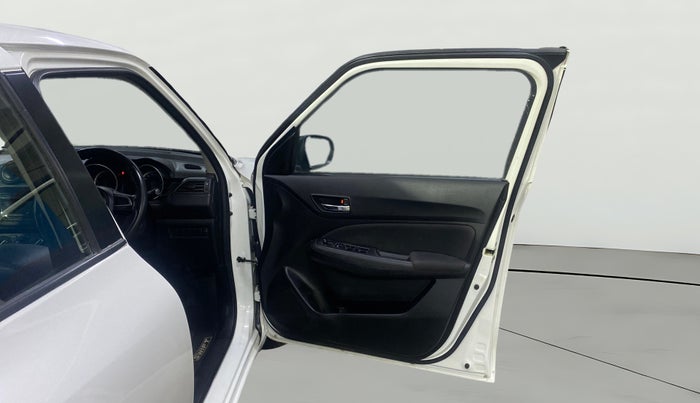 2020 Maruti Swift VXI AMT, Petrol, Automatic, 38,025 km, RHS Front Door