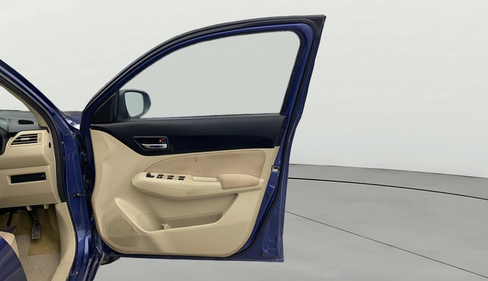 2019 Maruti Dzire VXI AMT, Petrol, Automatic, 57,928 km, RHS Front Door