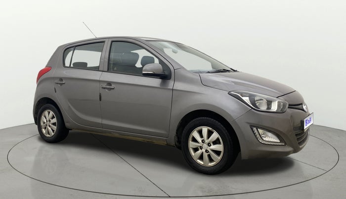 2014 Hyundai i20 SPORTZ 1.2, Petrol, Manual, 50,817 km, SRP