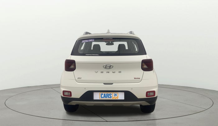 2021 Hyundai VENUE SX PLUS 1.0 TURBO DCT, Petrol, Automatic, 16,615 km, Back/Rear
