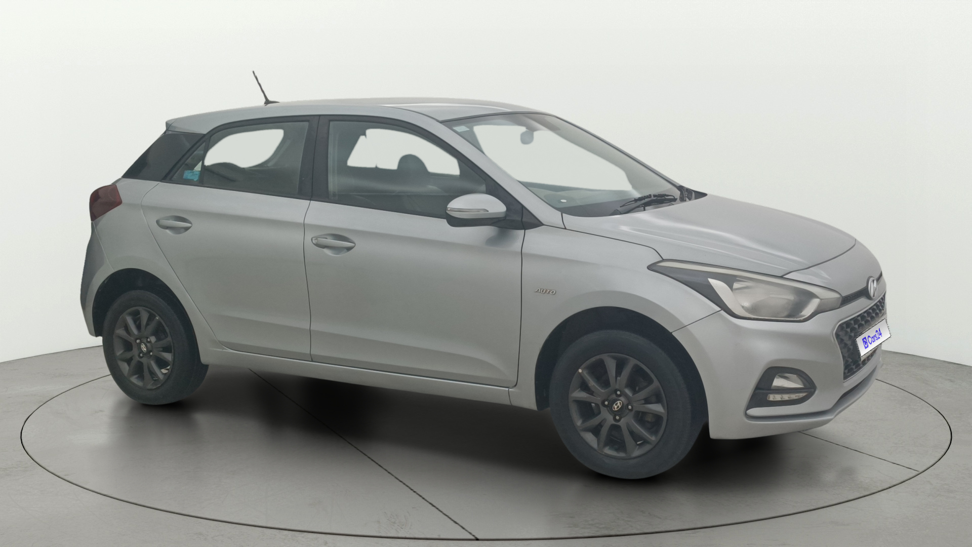 2019 Hyundai Elite i20 2014-2017 SPORTZ PLUS 1.2 CVT 2019 Hyundai Elite i20 2014-2017 SPORTZ PLUS 1.2 CVT
