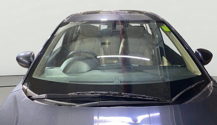 2022 Honda City 1.5L I-VTEC ZX CVT, Petrol, Automatic, 43,284 km, Front Windshield