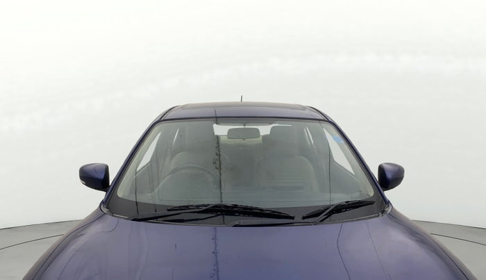 2018 Maruti Dzire ZXI PLUS AMT, Petrol, Automatic, 1,04,916 km, Front Windshield